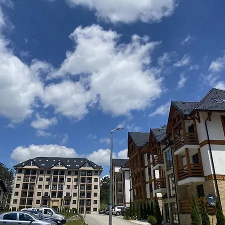 Aleksic Apartamento Zlatibor