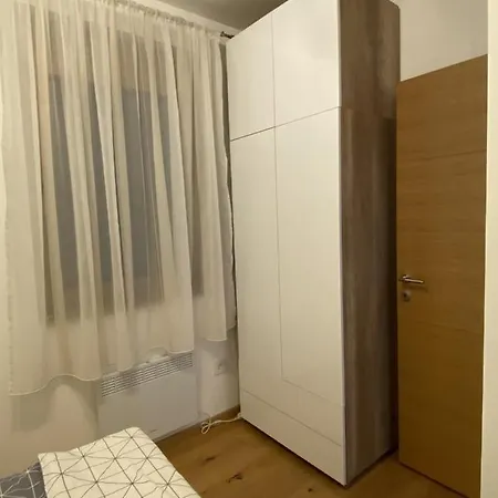 Apartamento Aleksic *