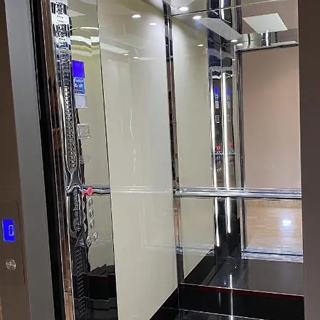 Aleksic Apartament *