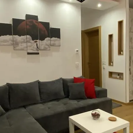 Aleksic Appartement