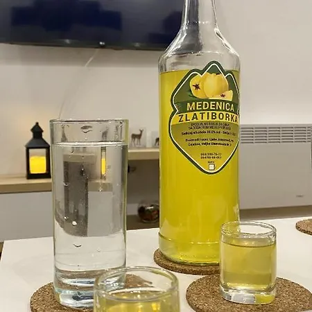 Apartamento Aleksic *