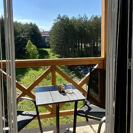 Apartamento Aleksic Zlatibor