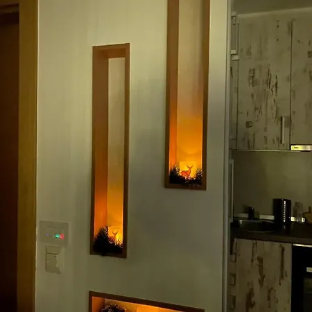 Apartamento Aleksic *