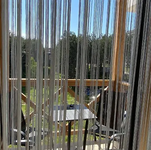 Апартаменты Aleksic