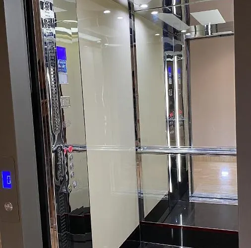 Aleksic Апартаменты *