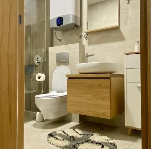 Aleksic Апартаменты *