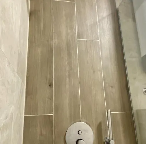 Апартаменты Aleksic