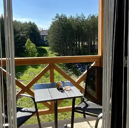 Appartement Aleksic Zlatibor