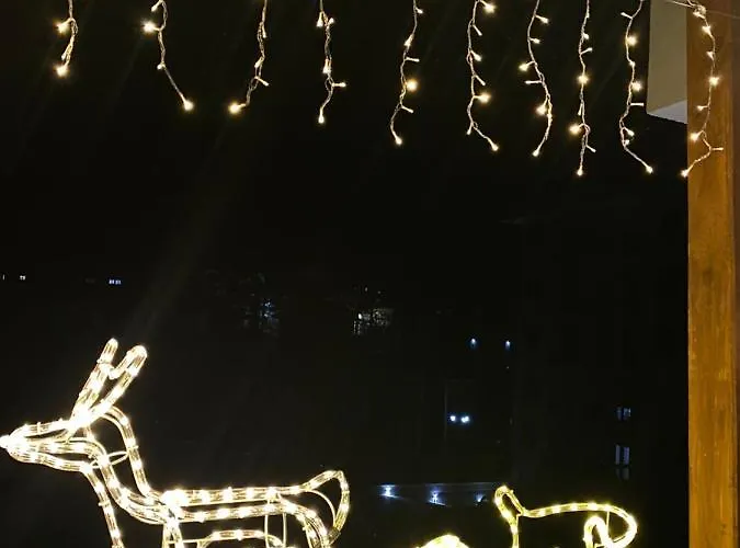 Апартаменты Aleksic Златибор