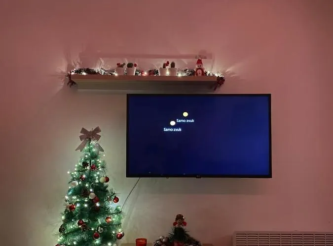 Aleksic Апартаменты