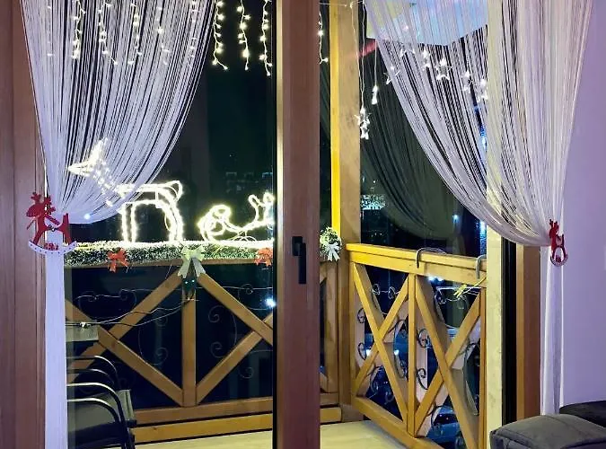 Aleksic Златибор