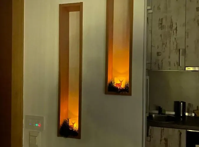 Апартаменты Aleksic *