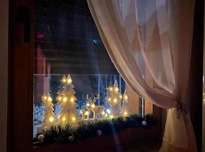 Aleksic Златибор